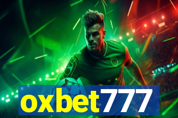 oxbet777