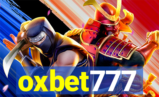 oxbet777