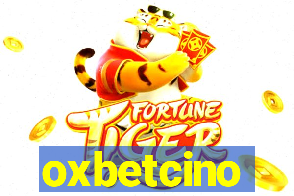 oxbetcino