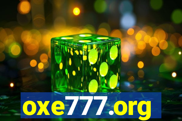 oxe777.org