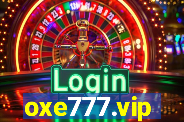 oxe777.vip