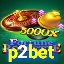 p2bet