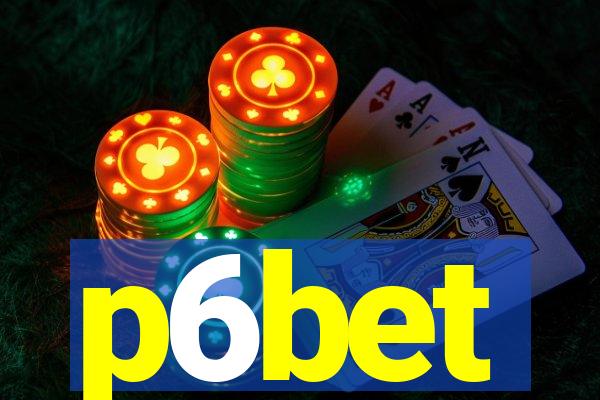 p6bet