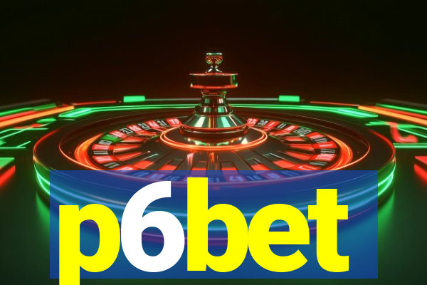 p6bet