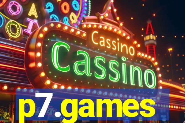 p7.games