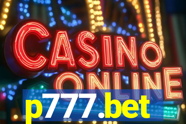 p777.bet