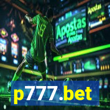 p777.bet