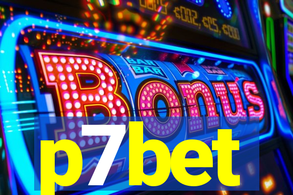 p7bet
