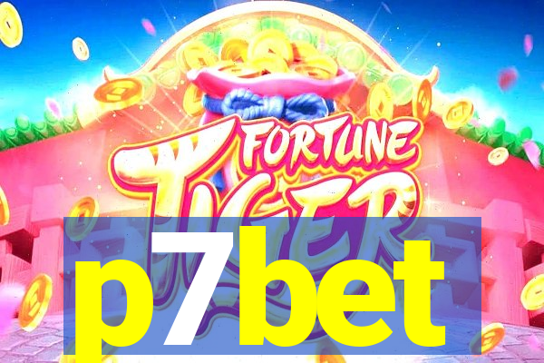 p7bet