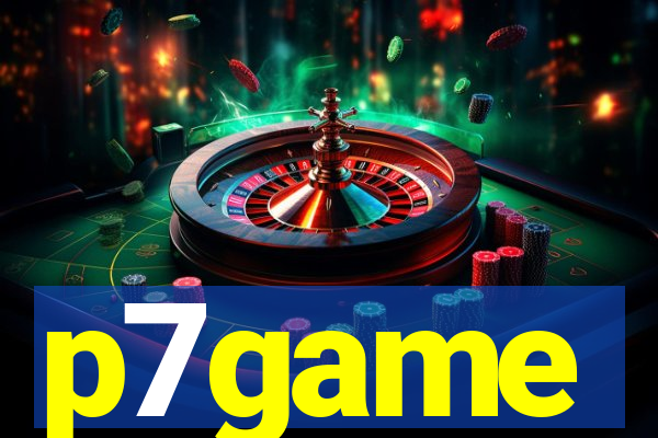 p7game