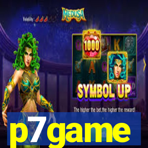 p7game