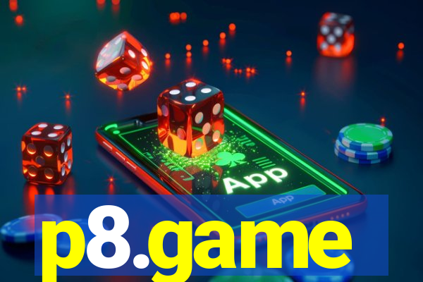 p8.game
