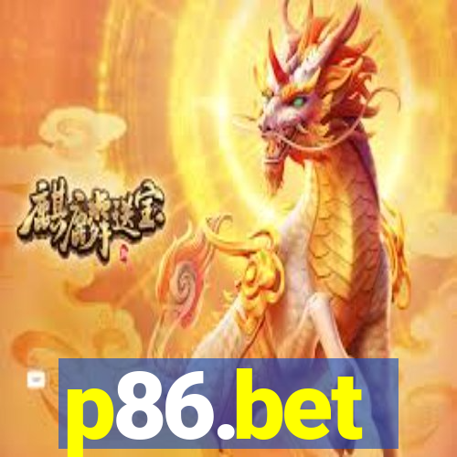 p86.bet