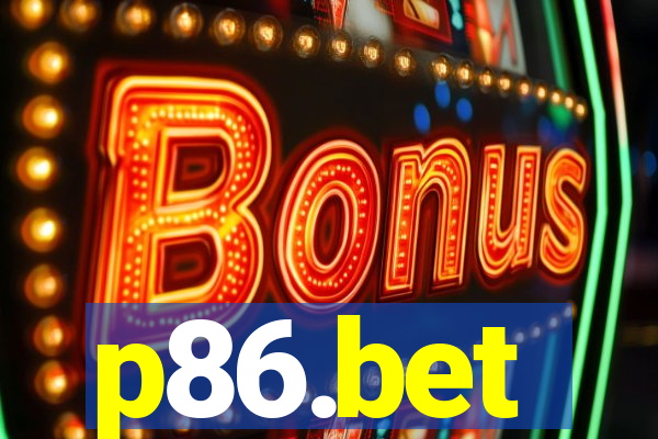 p86.bet