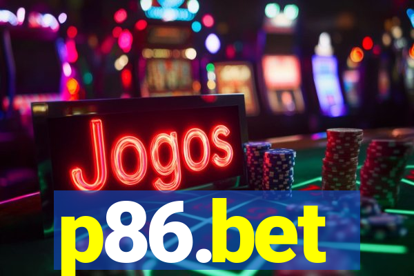 p86.bet