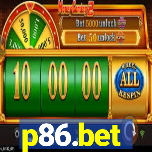 p86.bet