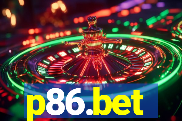 p86.bet