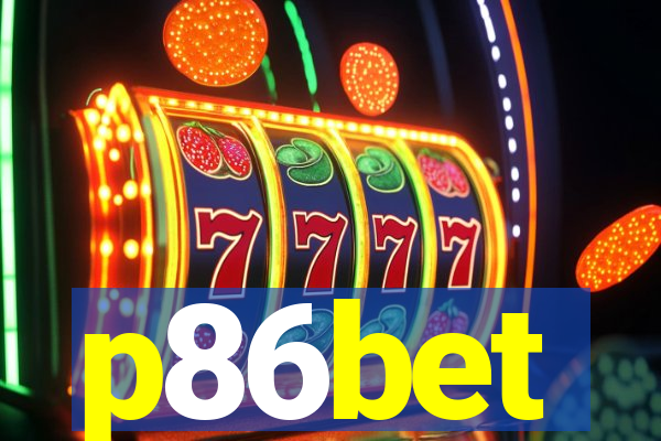 p86bet