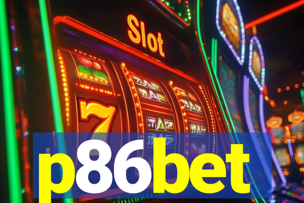 p86bet