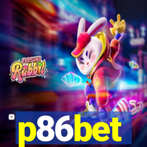p86bet