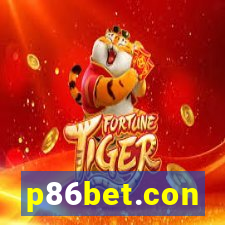 p86bet.con