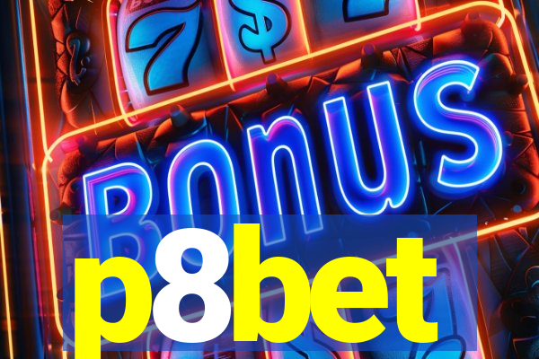 p8bet