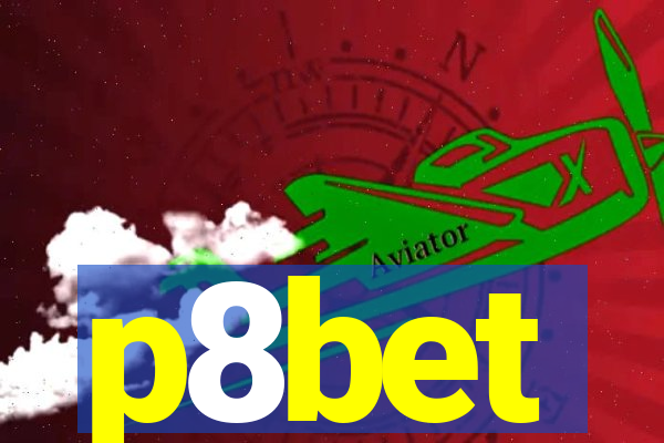 p8bet