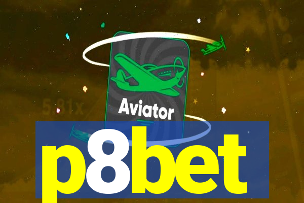 p8bet