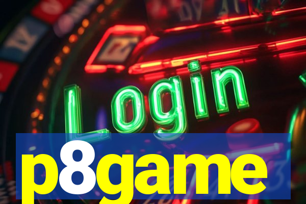 p8game