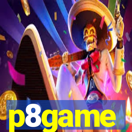p8game