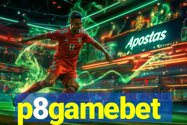 p8gamebet
