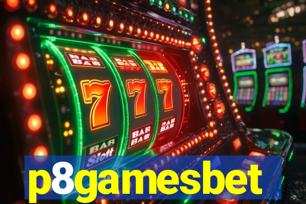 p8gamesbet