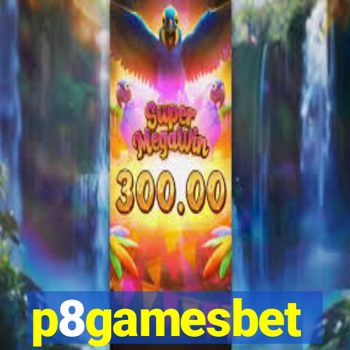 p8gamesbet