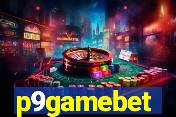 p9gamebet