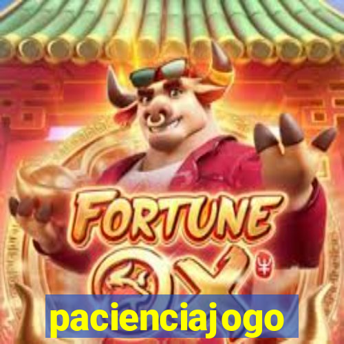 pacienciajogo