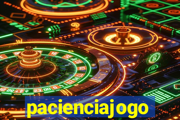 pacienciajogo