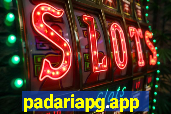 padariapg.app