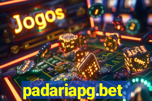 padariapg.bet