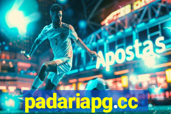 padariapg.cc