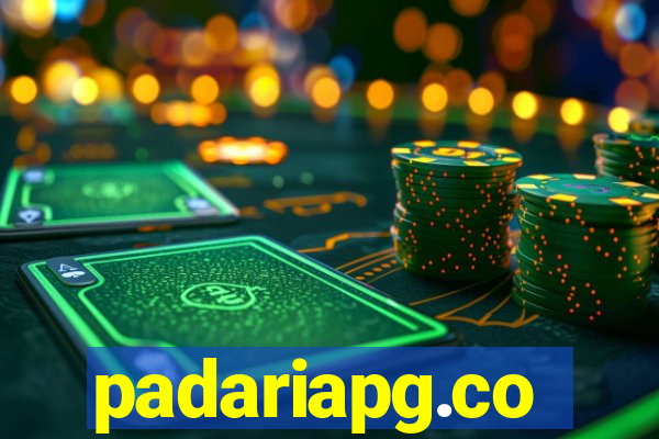 padariapg.co