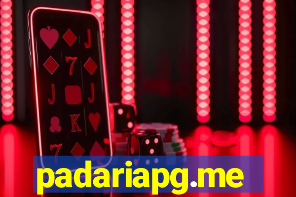 padariapg.me