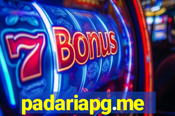 padariapg.me
