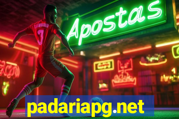 padariapg.net