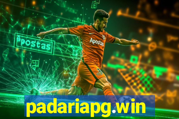 padariapg.win