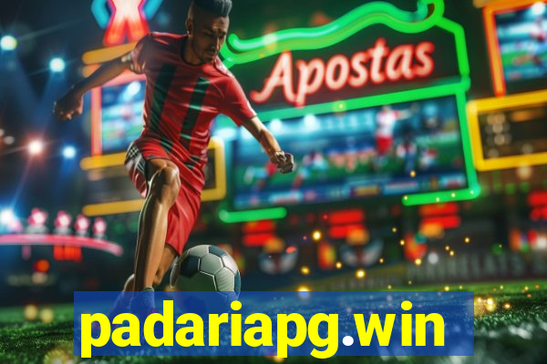 padariapg.win