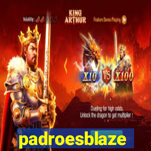 padroesblaze