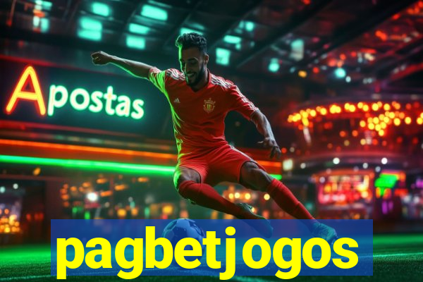 pagbetjogos