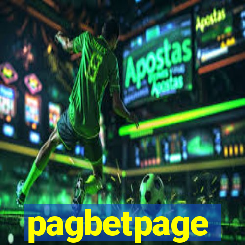 pagbetpage