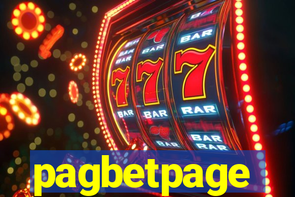 pagbetpage