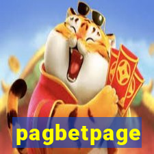 pagbetpage
